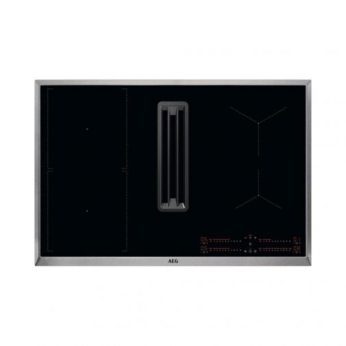 AEG CCE84543XB recirculatie