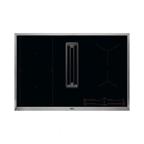 AEG CCE84543XB recirculatie restant model