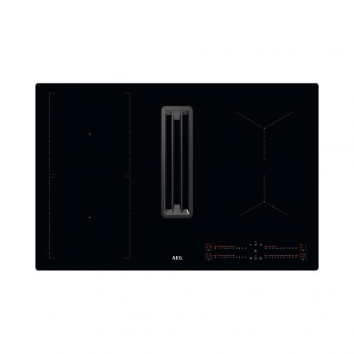 AEG CDE84543CB afvoer