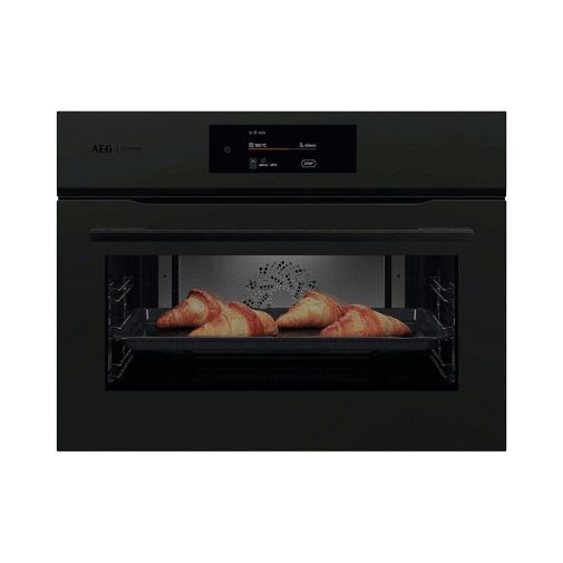 AEG CP7400T stoom toevoeging