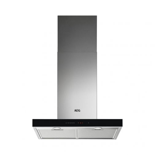 AEG DBE5660HB ACTIE