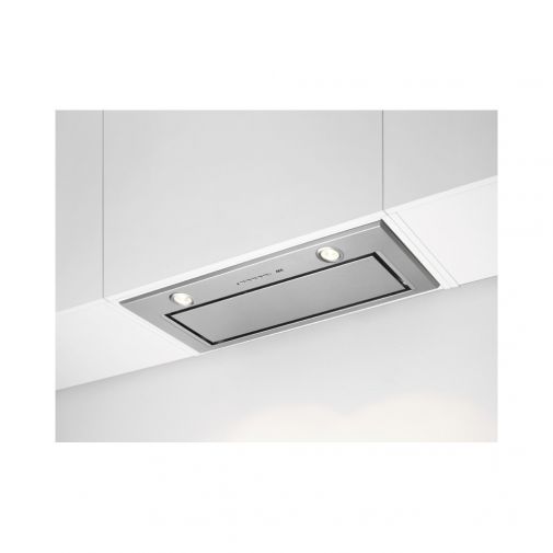 AEG DGE5860HM inbouw afzuigkap met Hob2Hood