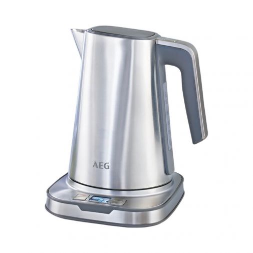 AEG EWA7800 waterkoker met 8 verschillende temperatuurinstellingen en OneCup Turbo™