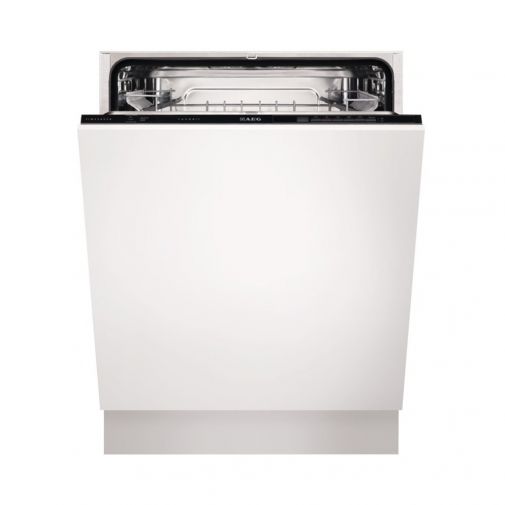 AEG F55345VI1 volledig integreerbare vaatwasser