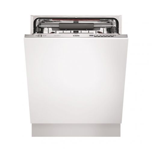 AEG F66709VI0P volledig integreerbare vaatwasser actie op=op!