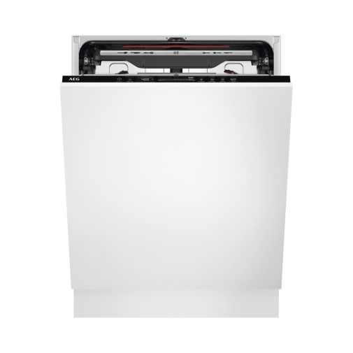 AEG FD795V restant model met GRATIS AEG glazenrek 