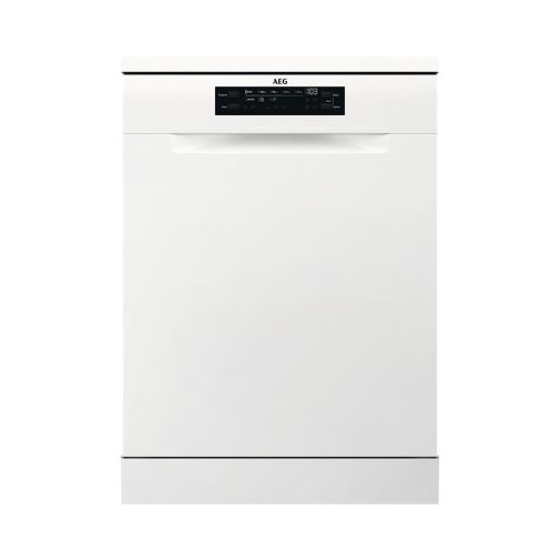 AEG FFB53627ZW ACTIE