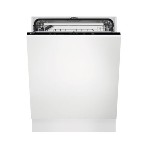 AEG FSB42607Z restant model Volledig geintegreerde inbouw vaatwasser