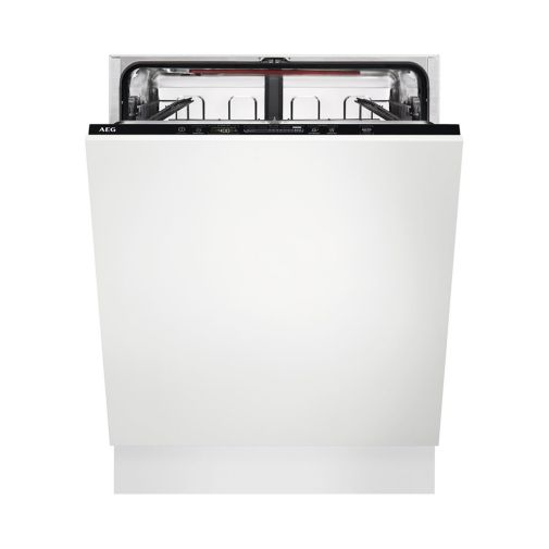 AEG FSB53637P restant model GRATIS glazenrek 