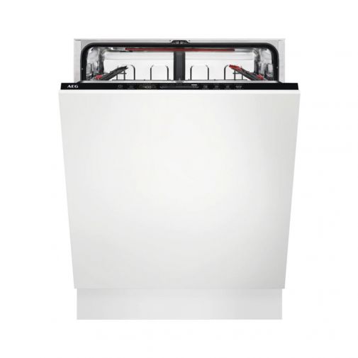 AEG FSE63607P met GRATIS AEG glasbasket 