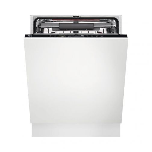 AEG FSE63727P restant model