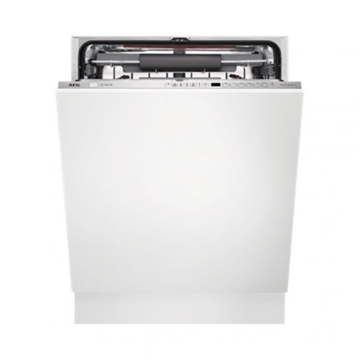 AEG FSE72710P volledig integreerbare vaatwasser ACTIE op=op! geschikt voor Ikea keukens