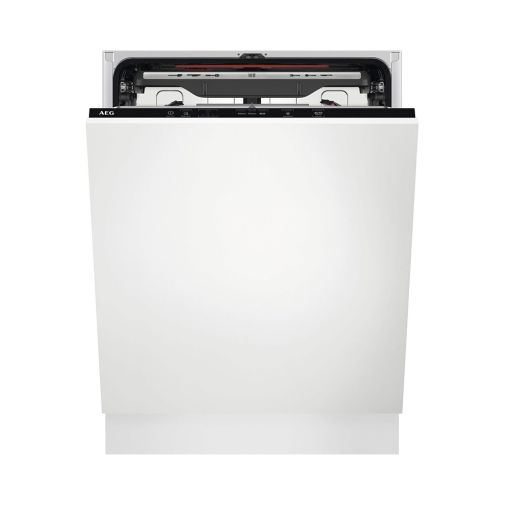 AEG FSE7674XP ACTIE Inbouw volledig geïntegreerd