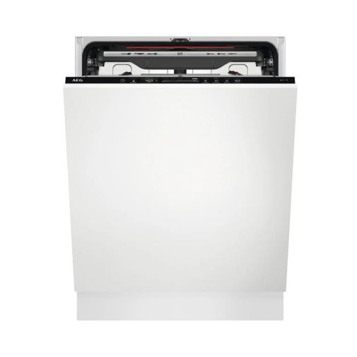 AEG FSE77BERLIN restant Inbouw volledig geïntegreerd