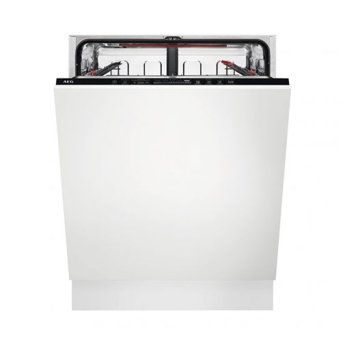 AEG FSE83617P volledig geïntegreerde vaatwasser restant model