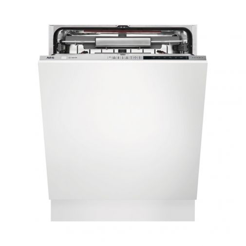AEG FSE83700P volledig integreerbare vaatwasser