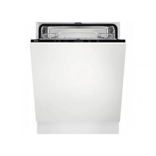 AEG FSK52617P met GRATIS AEG glazenrek 