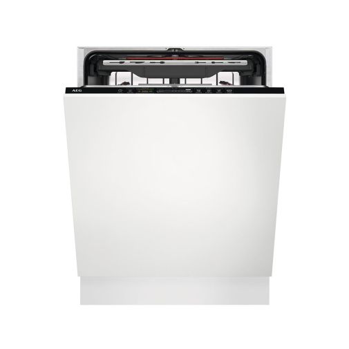 AEG FSK93848P met ComfortLift restant model Inbouw volledig geïntegreerd