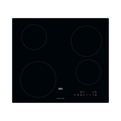 AEG IBE6420SCB zonder randaarde RESTANT MODEL