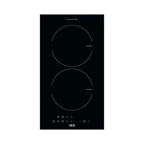 AEG IKB32200NB inbouw domino inductiekookplaat restant model Inbouw