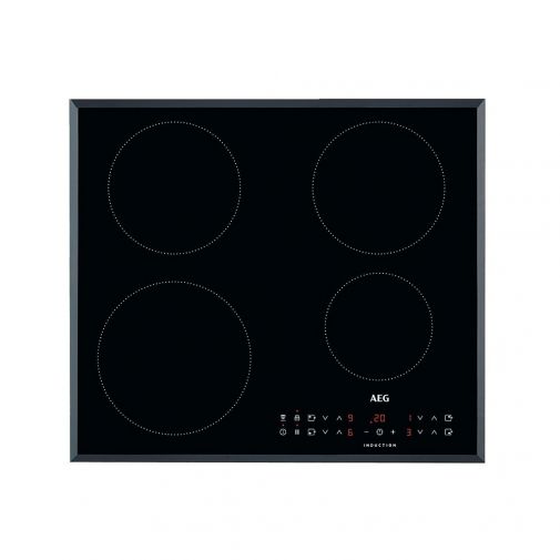 AEG IKB6430SFB OPTISCHE SCHADE