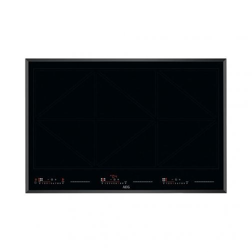 AEG IKK8668SFB totalflex ACTIE