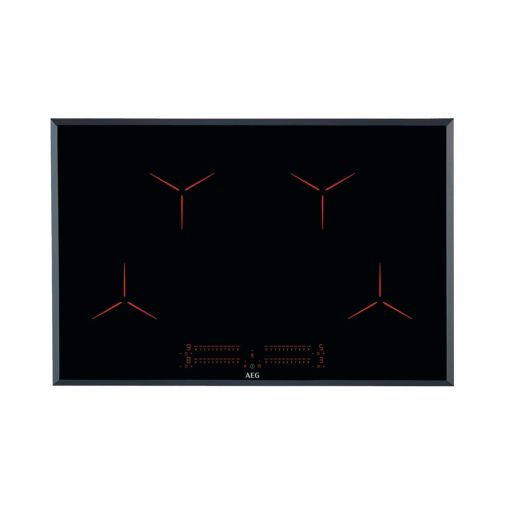 AEG IPE8453SFB ACTIE met GRATIS AEG pannenset