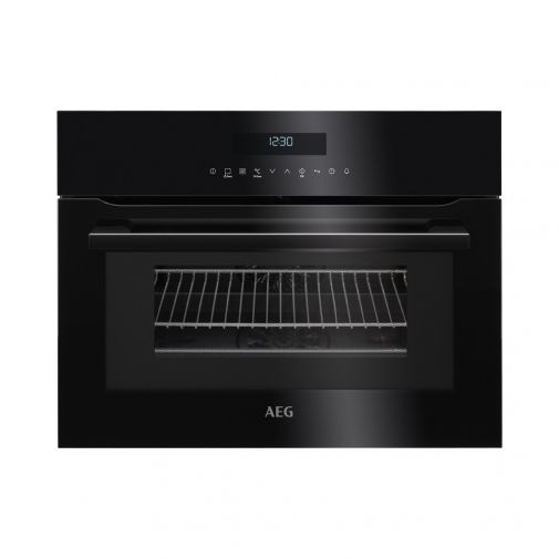 AEG KME761000B met GRATIS AEG 