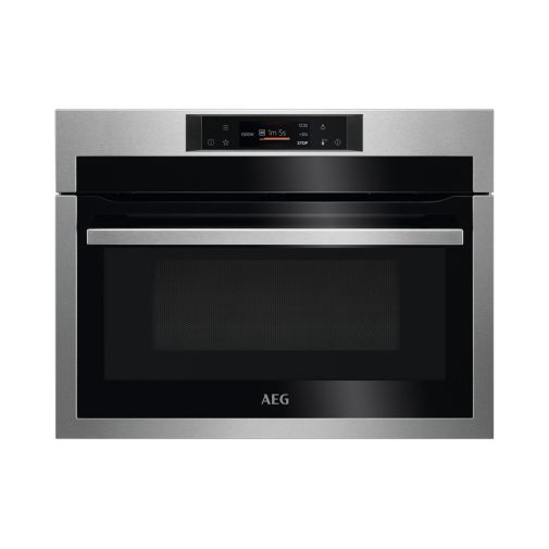 AEG KMF761080M ACTIE