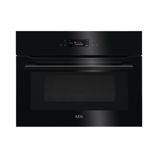 AEG KMF768080B ACTIE
