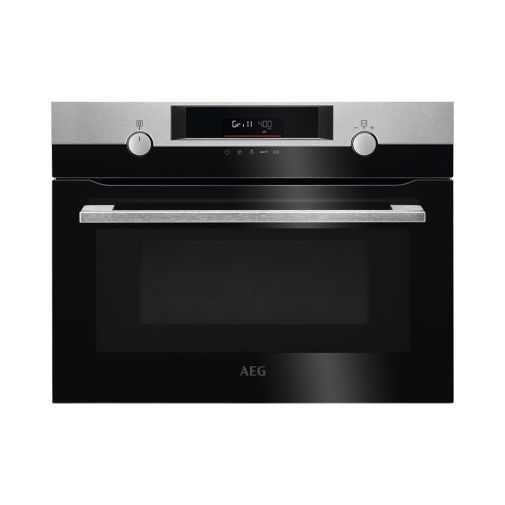 AEG KMK525860M ACTIE zonder oven functie
