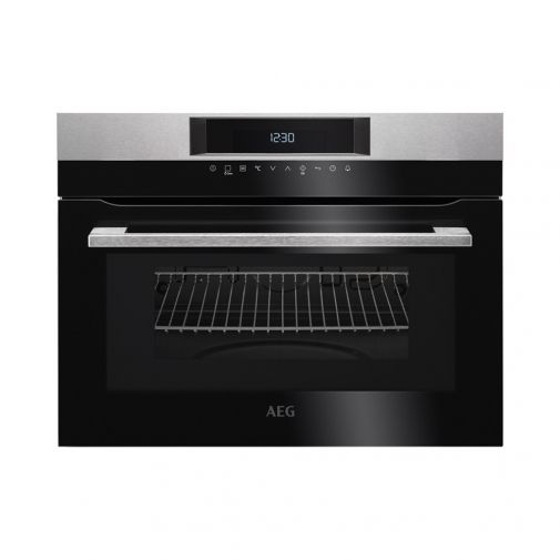 AEG KMK721000M solo magnetron ACTIE