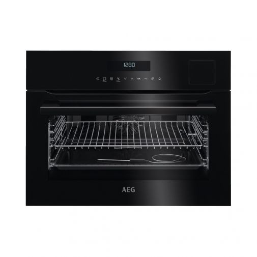 AEG KSE792220B ACTIE steampro