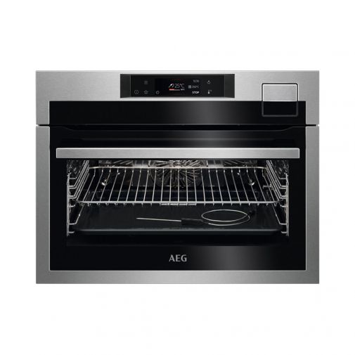 AEG KSE792280M steampro ACTIE