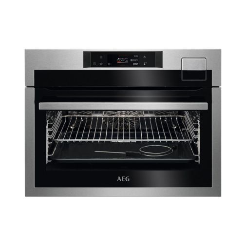 AEG KSE792280M steampro restant