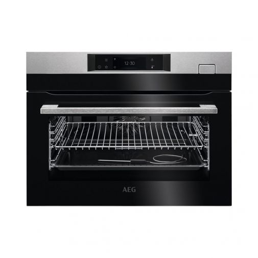 AEG KSK788280M restant model met steamboost