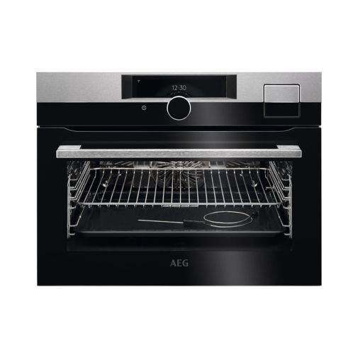 AEG KSK998290M RESTANT met steampro