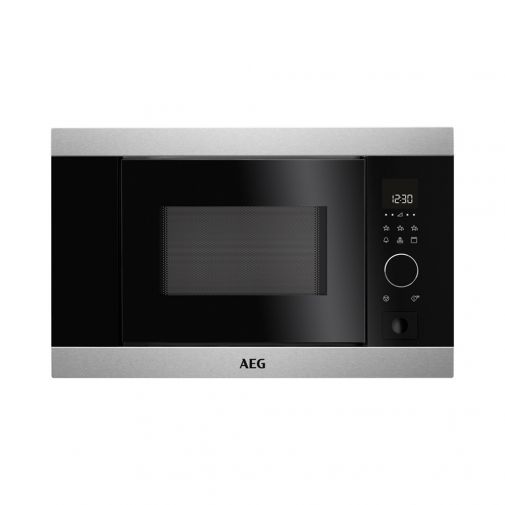 AEG MBB1756D-M inbouw magnetron met grill
