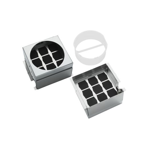 AEG MCFB53PR koolstoffilter pro