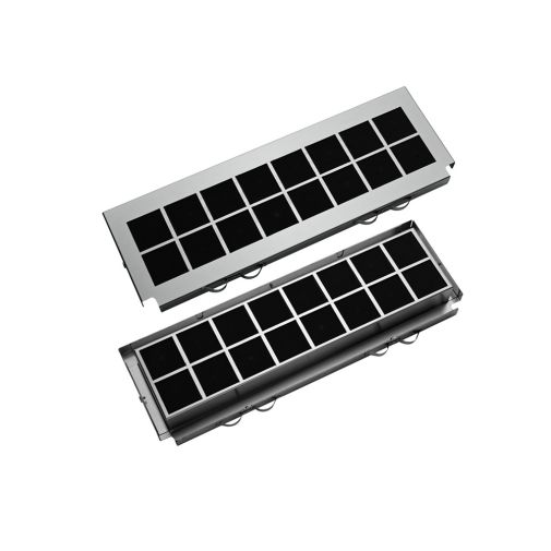 AEG MCFB75PR koolstoffilter pro