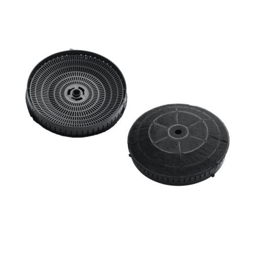 AEG MCFE21 koolstoffilter set bestaande uit 2 stuks Koolstoffilters