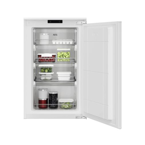 AEG NAB6L881ES Inbouw