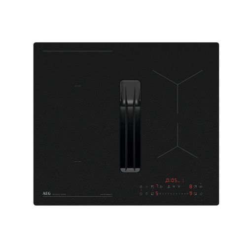 AEG NCT64B00CZ saphirmatt Inbouw