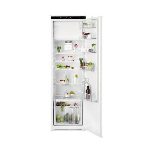 AEG NSF6D181ES ACTIE