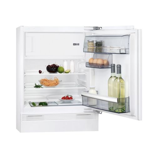 AEG SFB58221AF onderbouw koelkast restant model met vriesvak