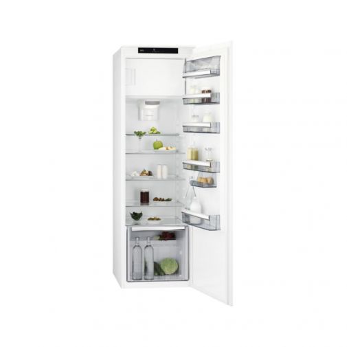 AEG SFE818F1DS inbouw koelkast restant model 178 cm hoog