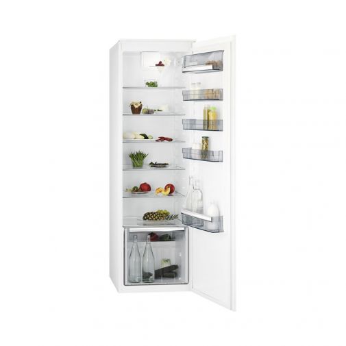 AEG SKB618F1DS inbouw koelkast restant model 178 cm hoog