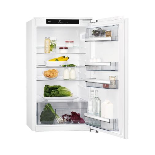 AEG SKE81021AF inbouw koelkast 102 cm hoog restant model met CoolMatic en Vakantiefunctie Inbouw