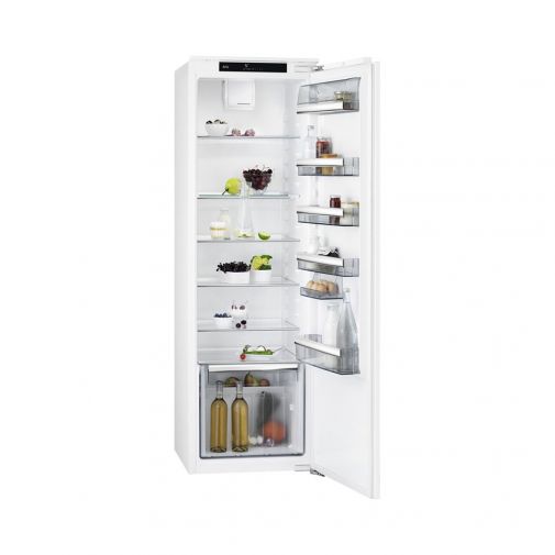 AEG SKE818F1DC inbouw koelkast 178 cm hoog met DynamicAir