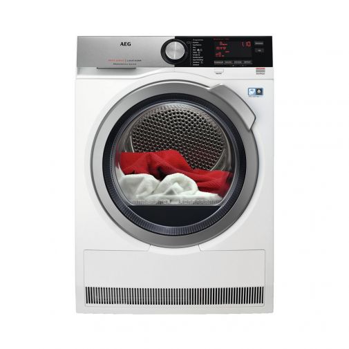 AEG T8DE84CS RESTANT MODEL